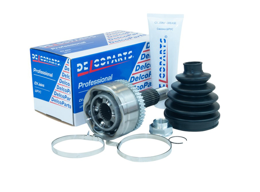 Шрус наружный - DelcoParts 19345023