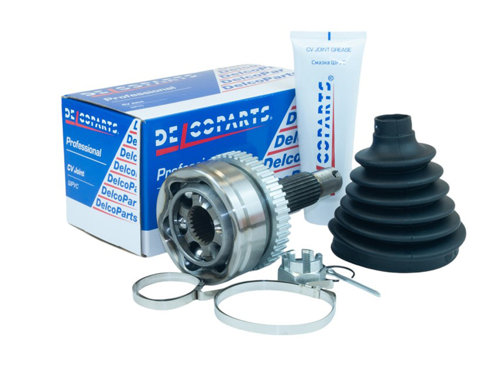 Шрус наружный - DelcoParts 19345025