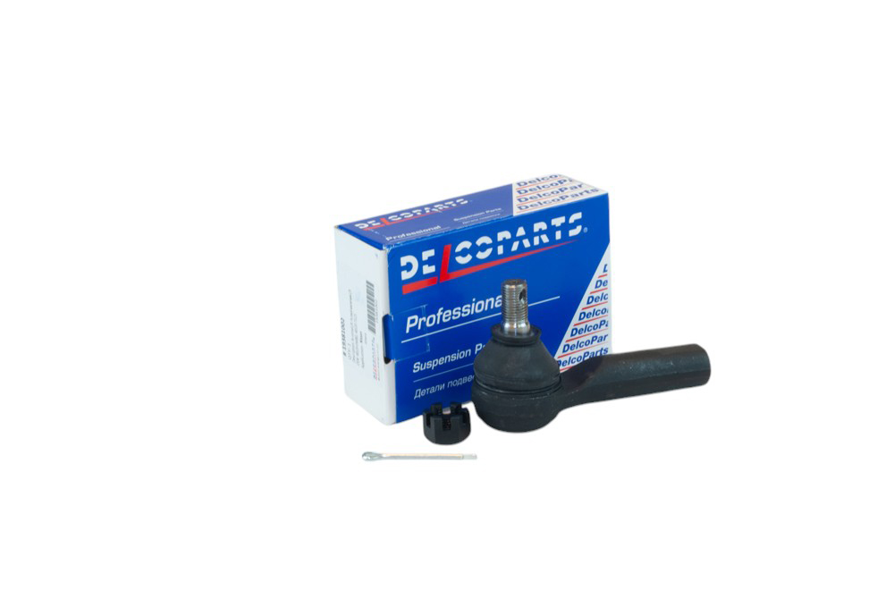 Наконечник рулевой - DelcoParts 19381002