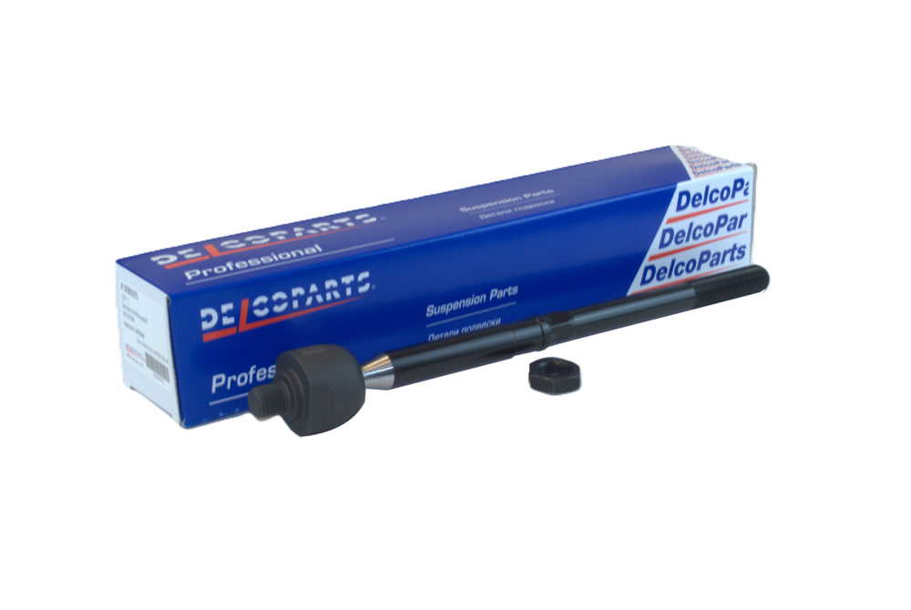 Тяга рулевая Ford c-max, kuga, transit, focus, Volvo c30, s40, V40 - DelcoParts 19381075