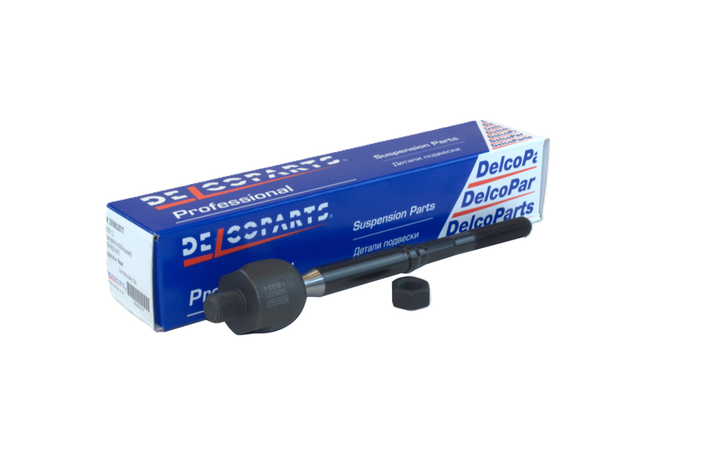 Тяга рулевая - DelcoParts 19381077
