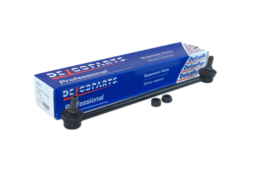 Стойка стабилизатора переднего Suzuki grand vitara - DelcoParts 19381173