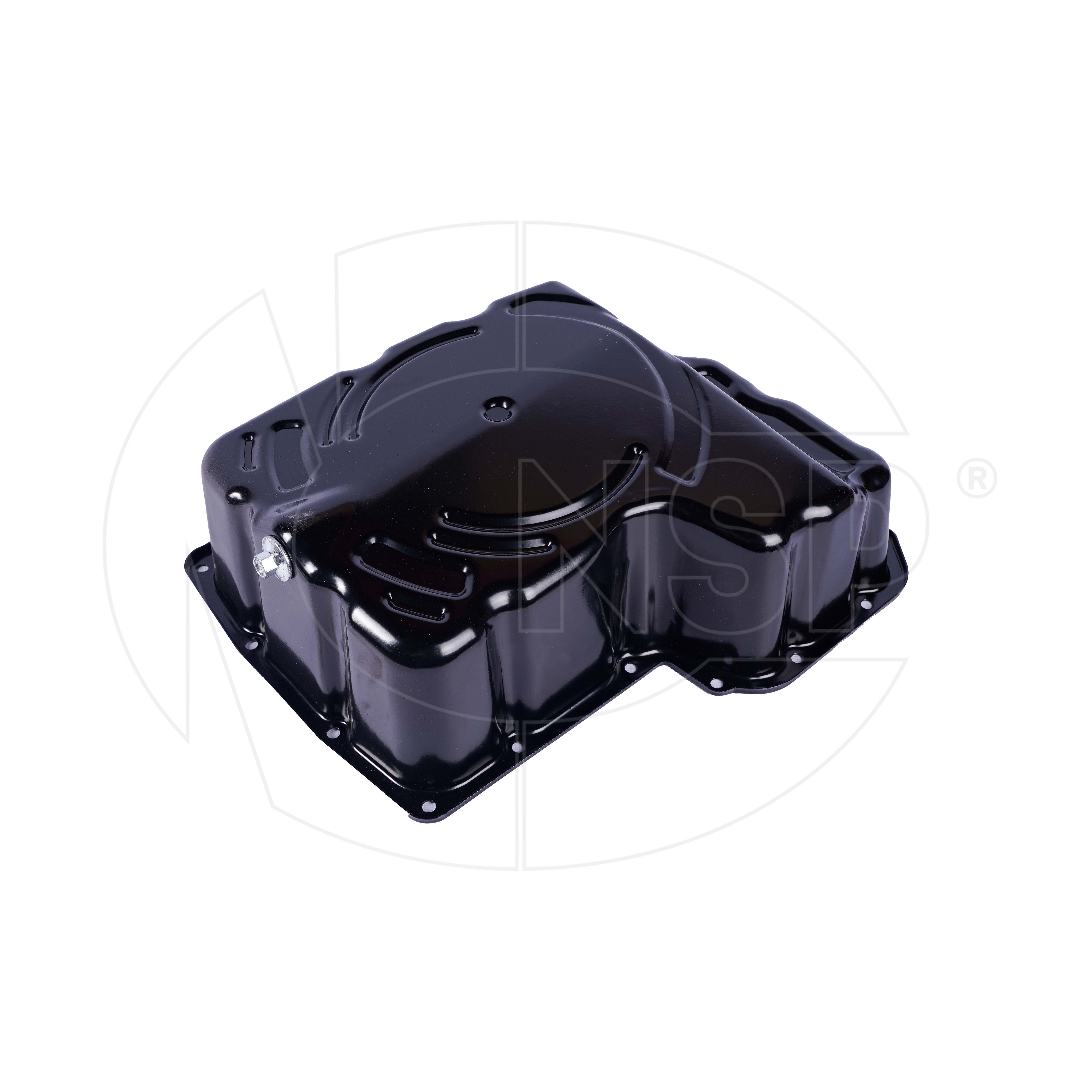 Поддон двигателя масляный ford Transit viii (14-) - NSP NSP091676580