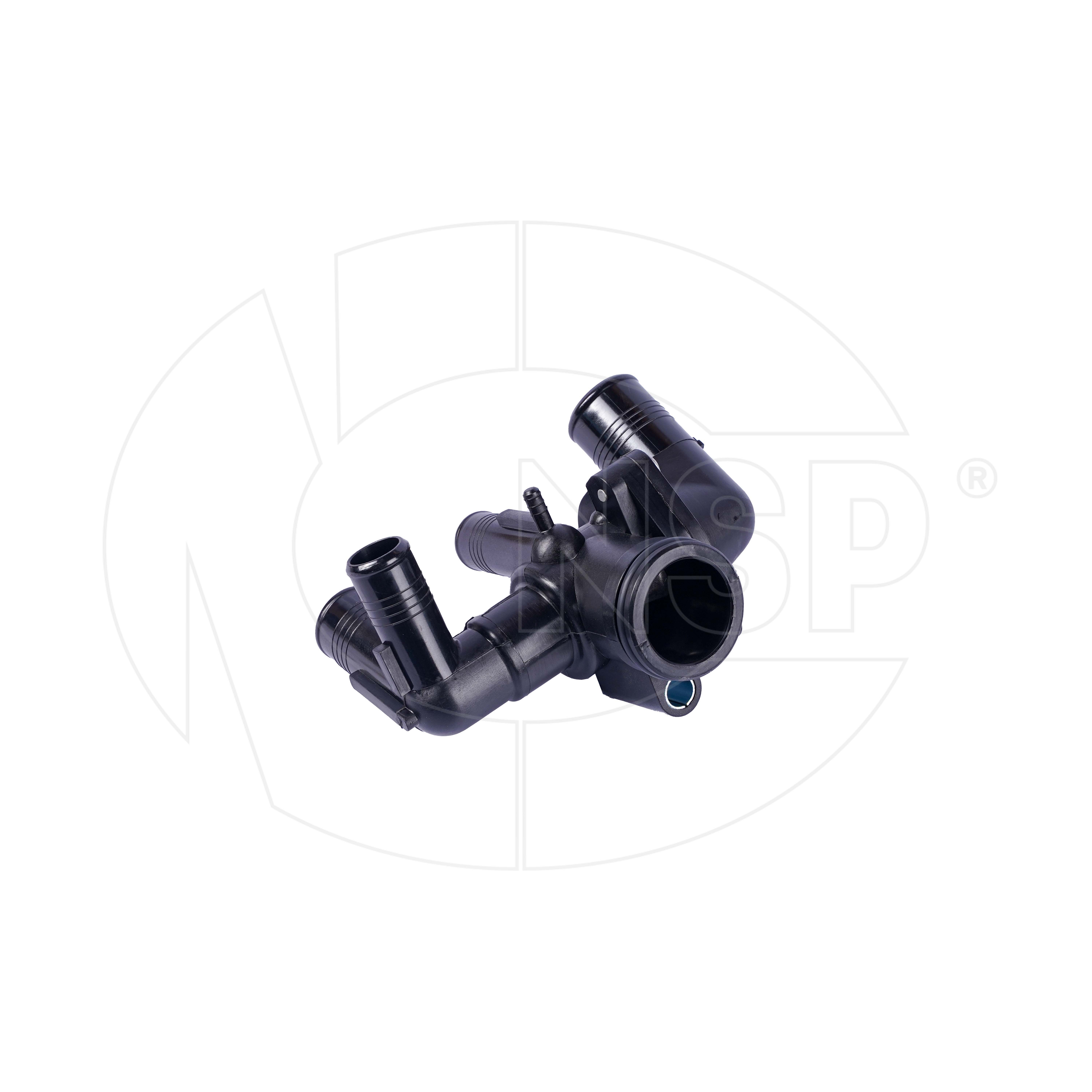 Корпус термостата ford Transit viii (14-) - NSP NSP091731770