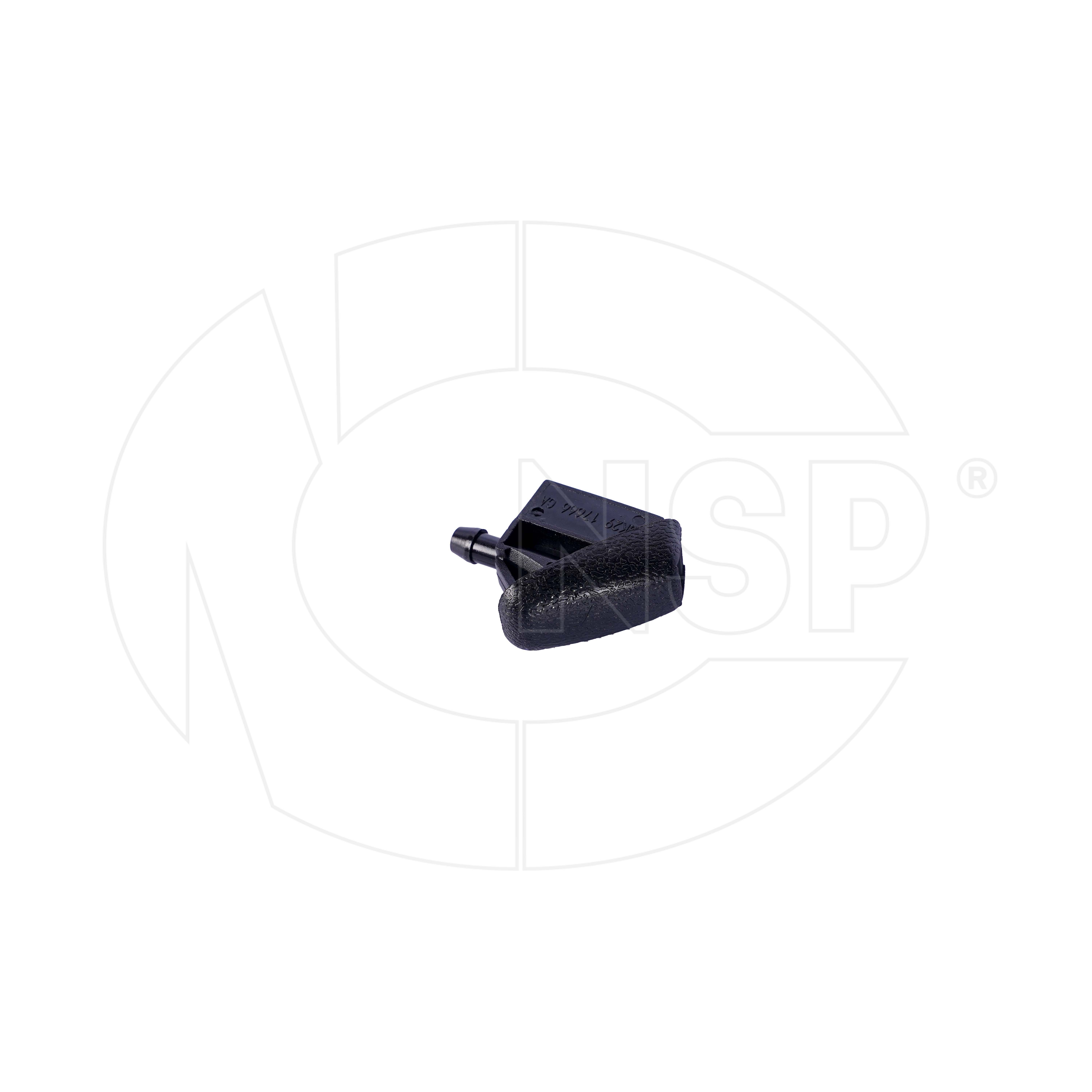 Форсунка стеклоомывателя переднего ford Transit viii (14-) - NSP NSP091772317