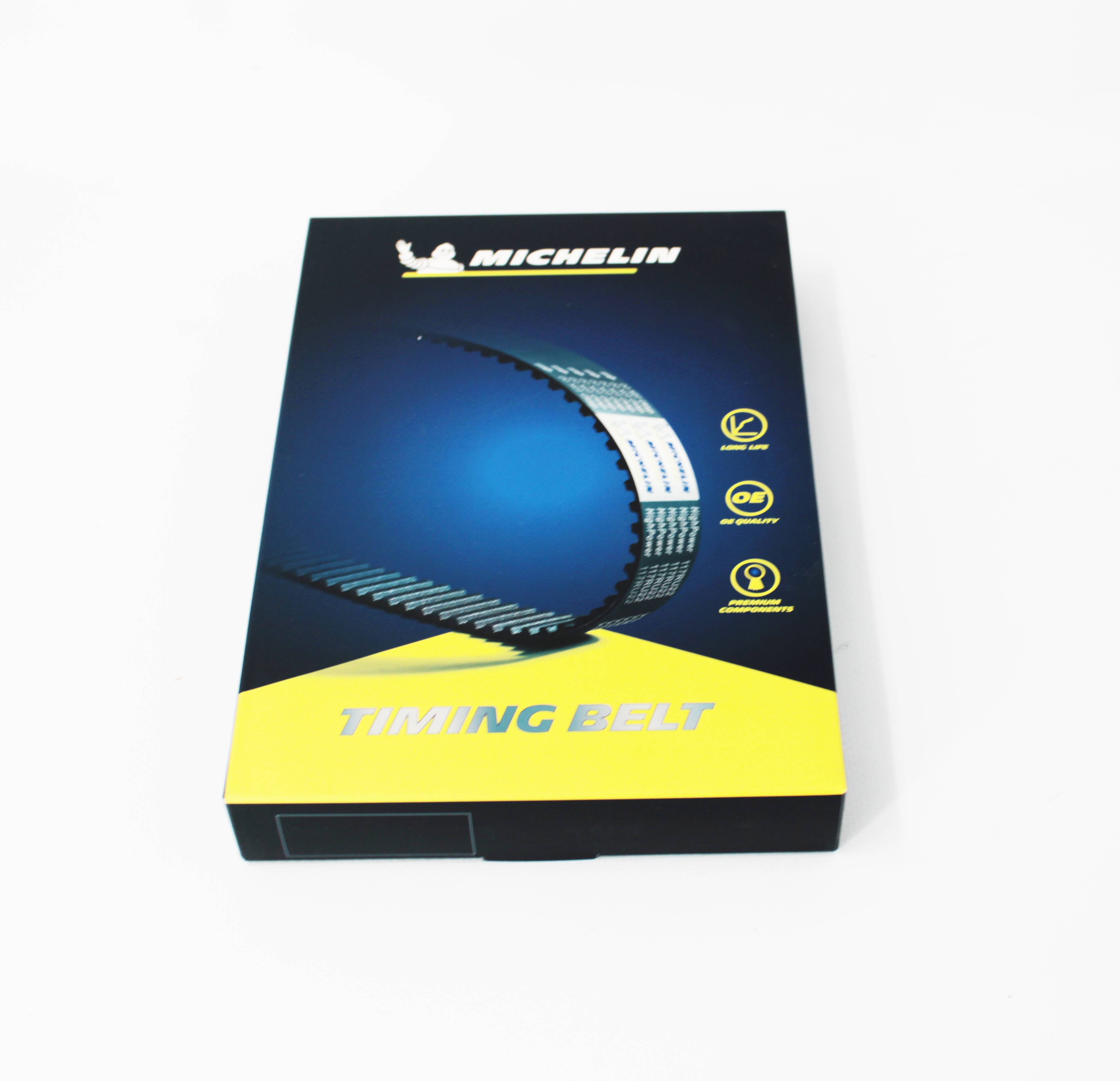 Ремень ГРМ - MICHELIN 136RPP254