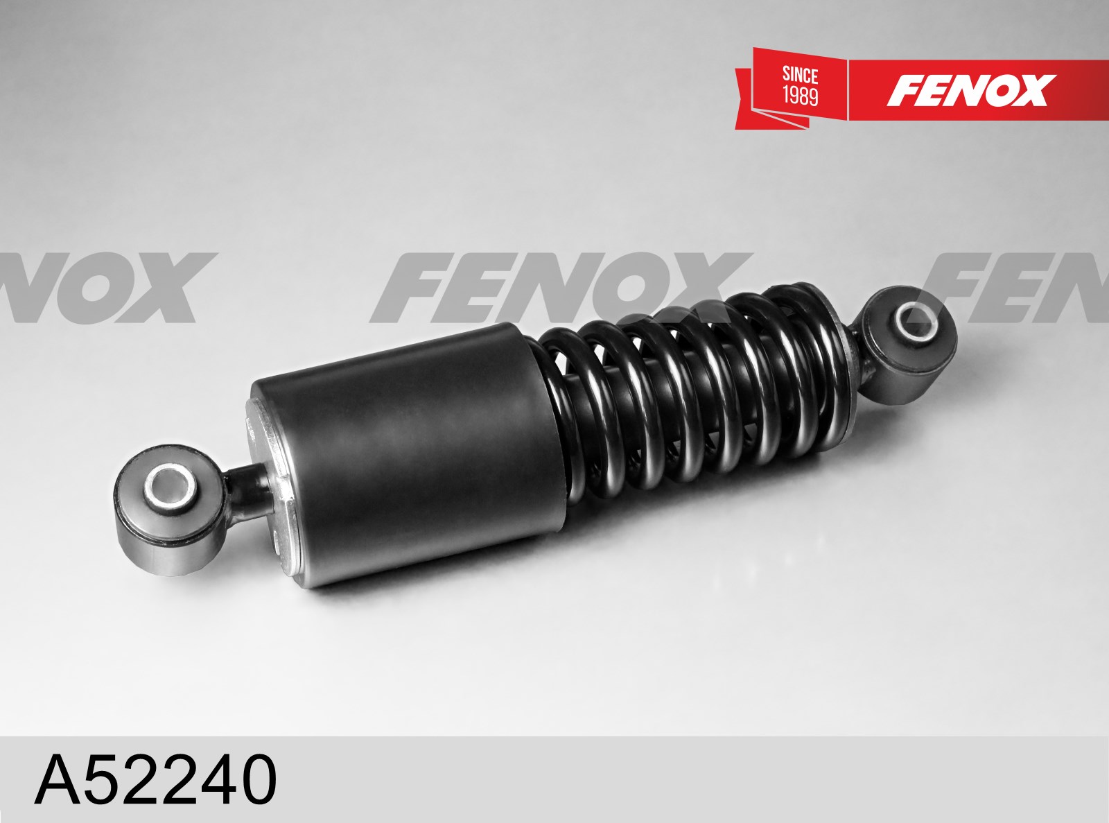 Амортизатор - Fenox A52240