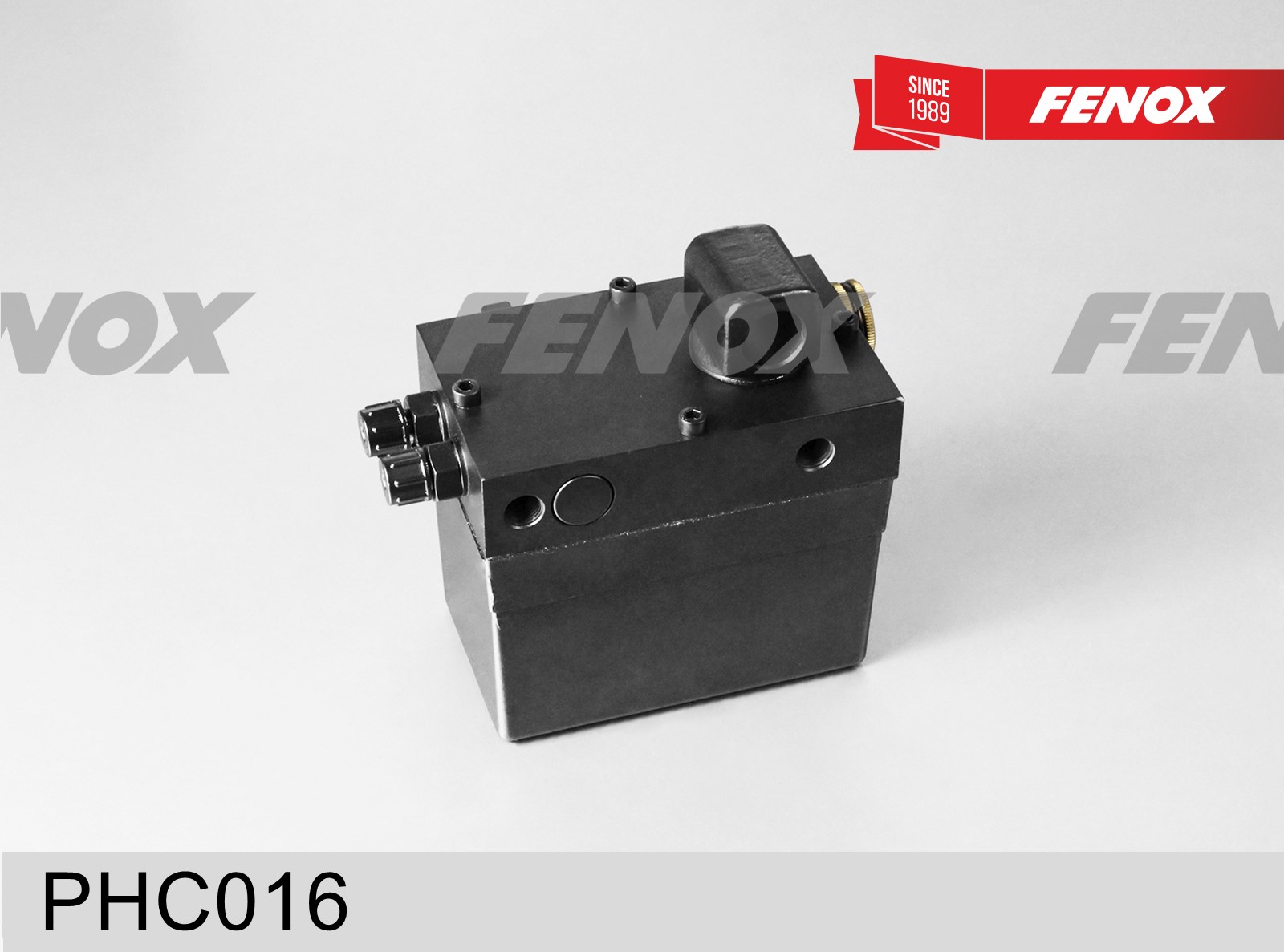 Гидронасос подъема кабины - Fenox PHC016