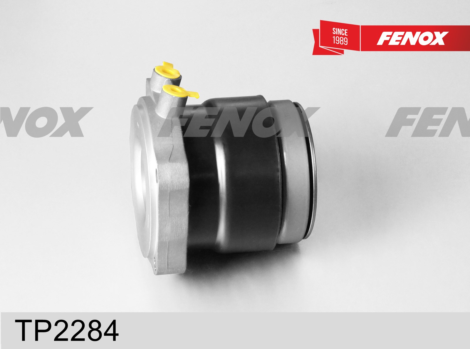 Муфта сцепления - Fenox TP2284