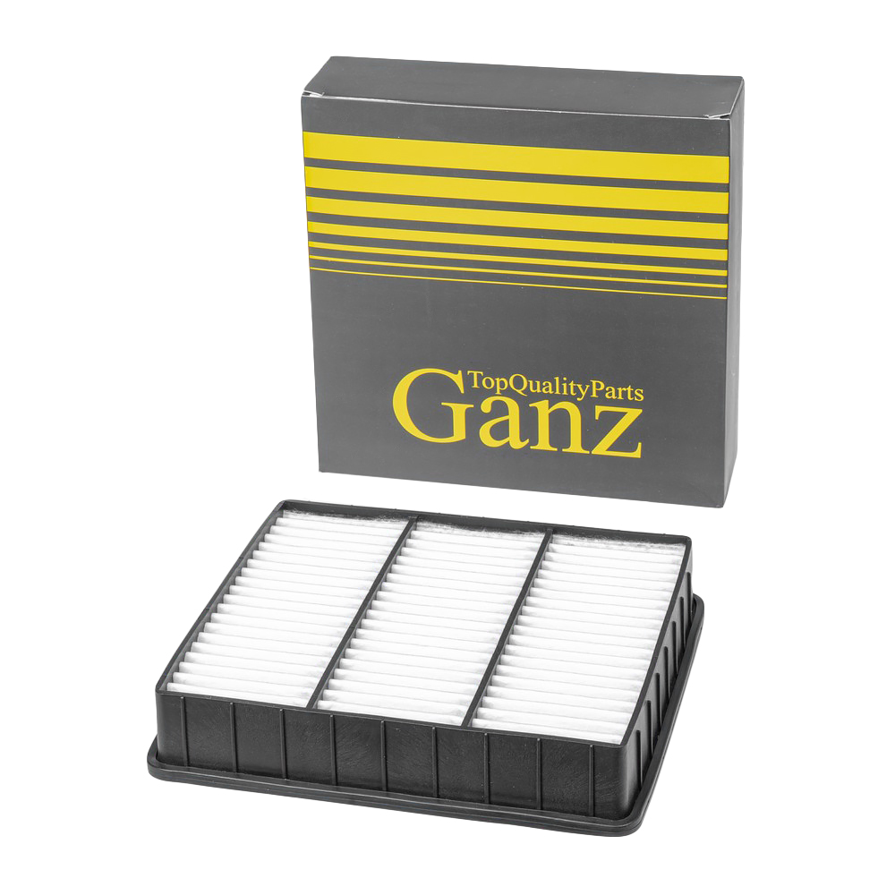 Фильтр воздушный - GANZ GIR04506