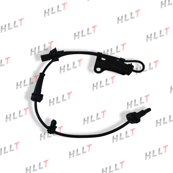 Датчик абс передний левый - HLLT HLDTA170