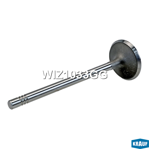 Клапан впускной - Krauf WIZ1033LS