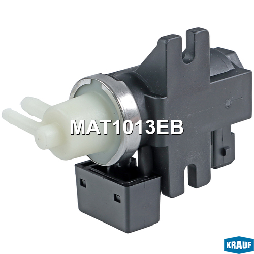 Клапан электромагнитный турбокомпрессора - Krauf MAT1013EB