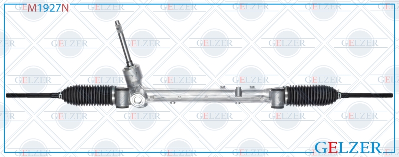 Рулевой механизм мех. Chery Tiggo 5 2014-, Chery Tiggo 7 2016- (Нов.Оригинал) - GELZER M1927N