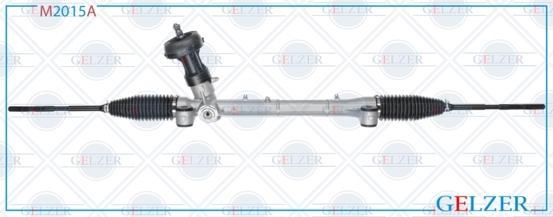 Рулевой механизм мех. Belgee X50 2023-, Geely Binyue 2018-, Geely Coolray 2019- (Аналог) - GELZER M2015A