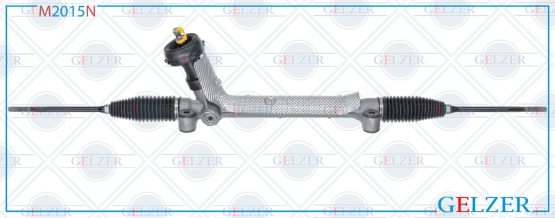 Рулевой механизм мех. Belgee X50 2023-, Geely Binyue 2018-, Geely Coolray 2019- (Нов.Оригинал) - GELZER M2015N