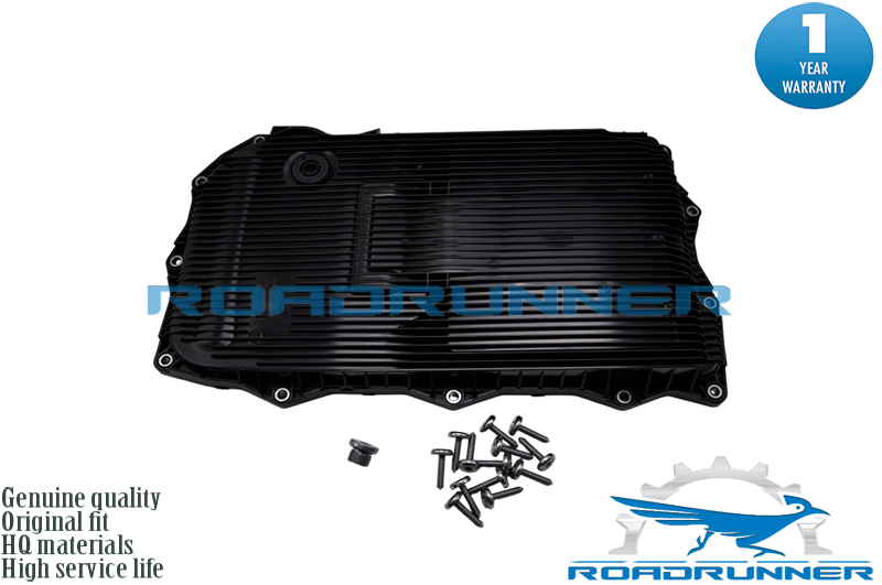 BMW - RoadRunner RR-7503TOP
