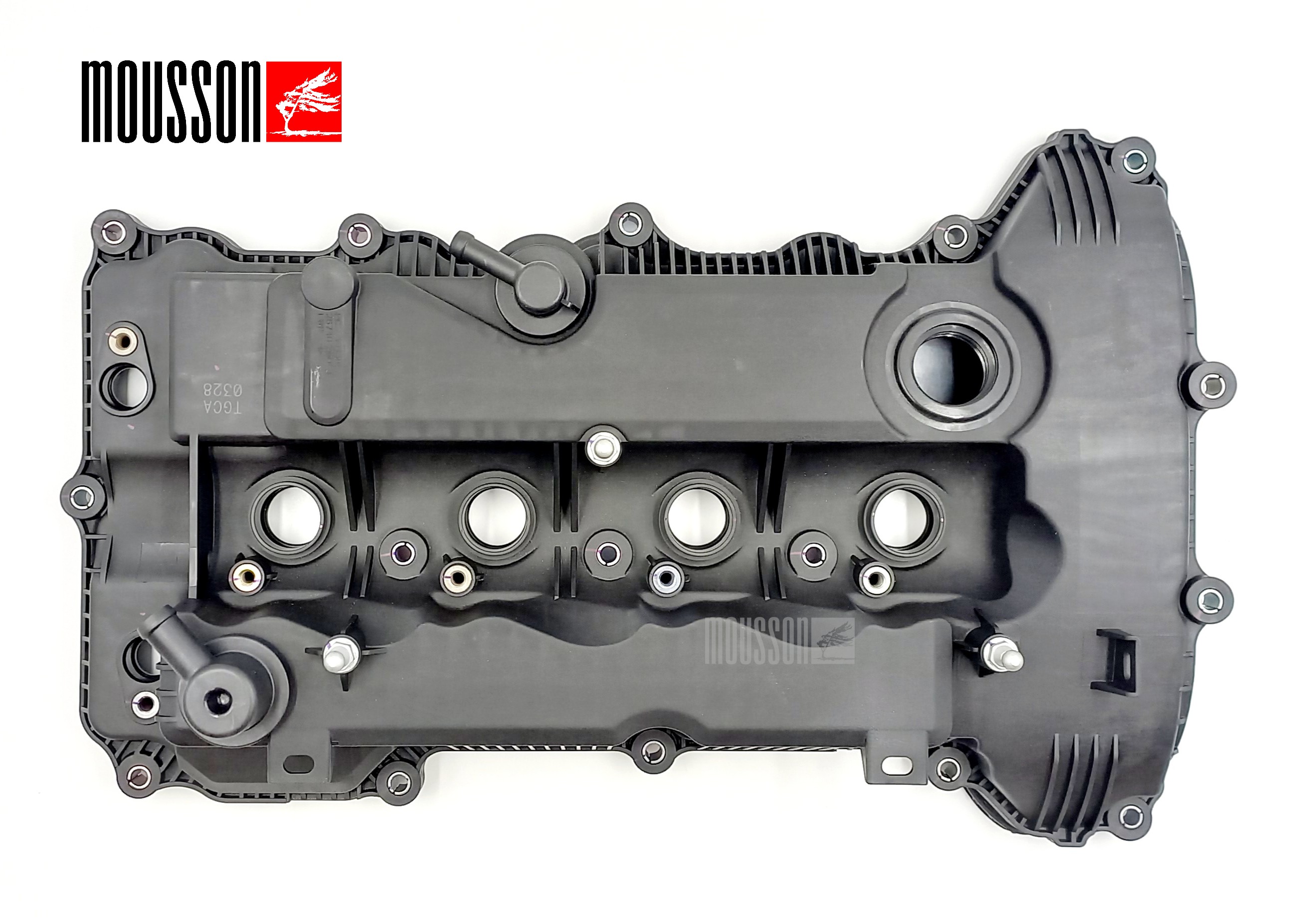Клапанная крышка ГБЦ g4nj - Mousson SVCG4NJ