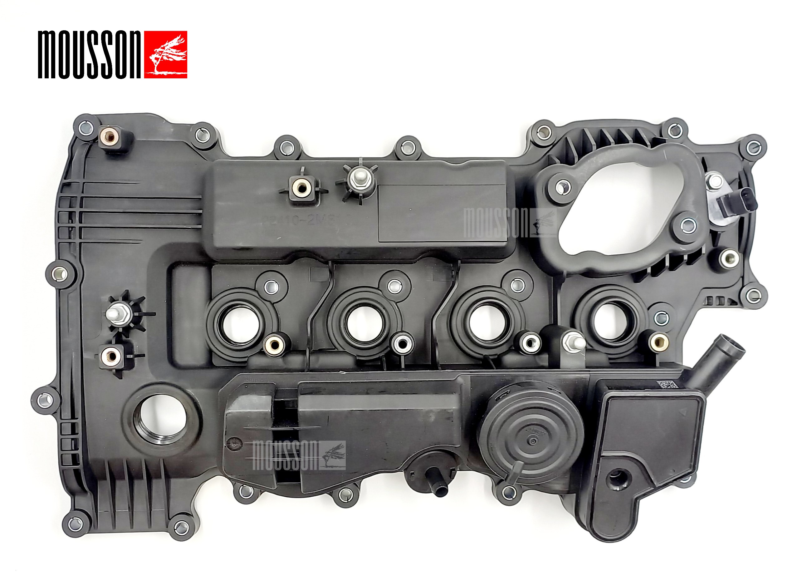 Клапанная крышка ГБЦ g4fs/fp - Mousson SVCG4FS