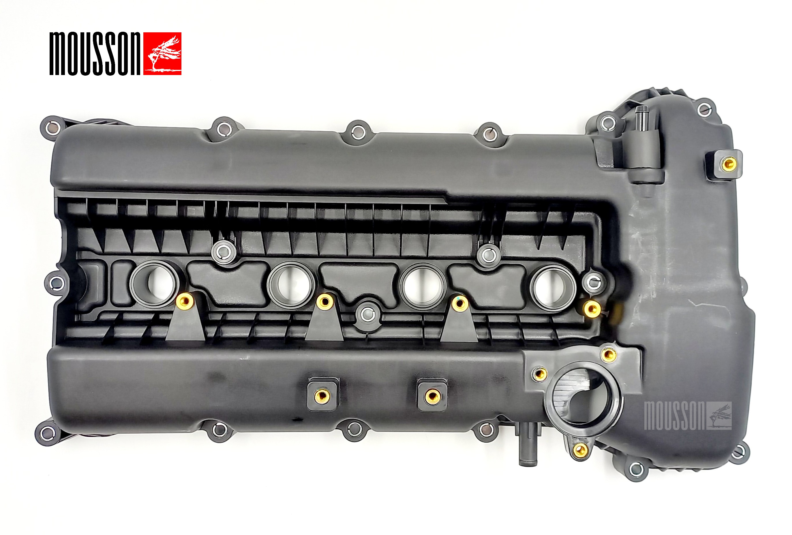 Клапанная крышка ГБЦ g4kg - Mousson SVCG4KG