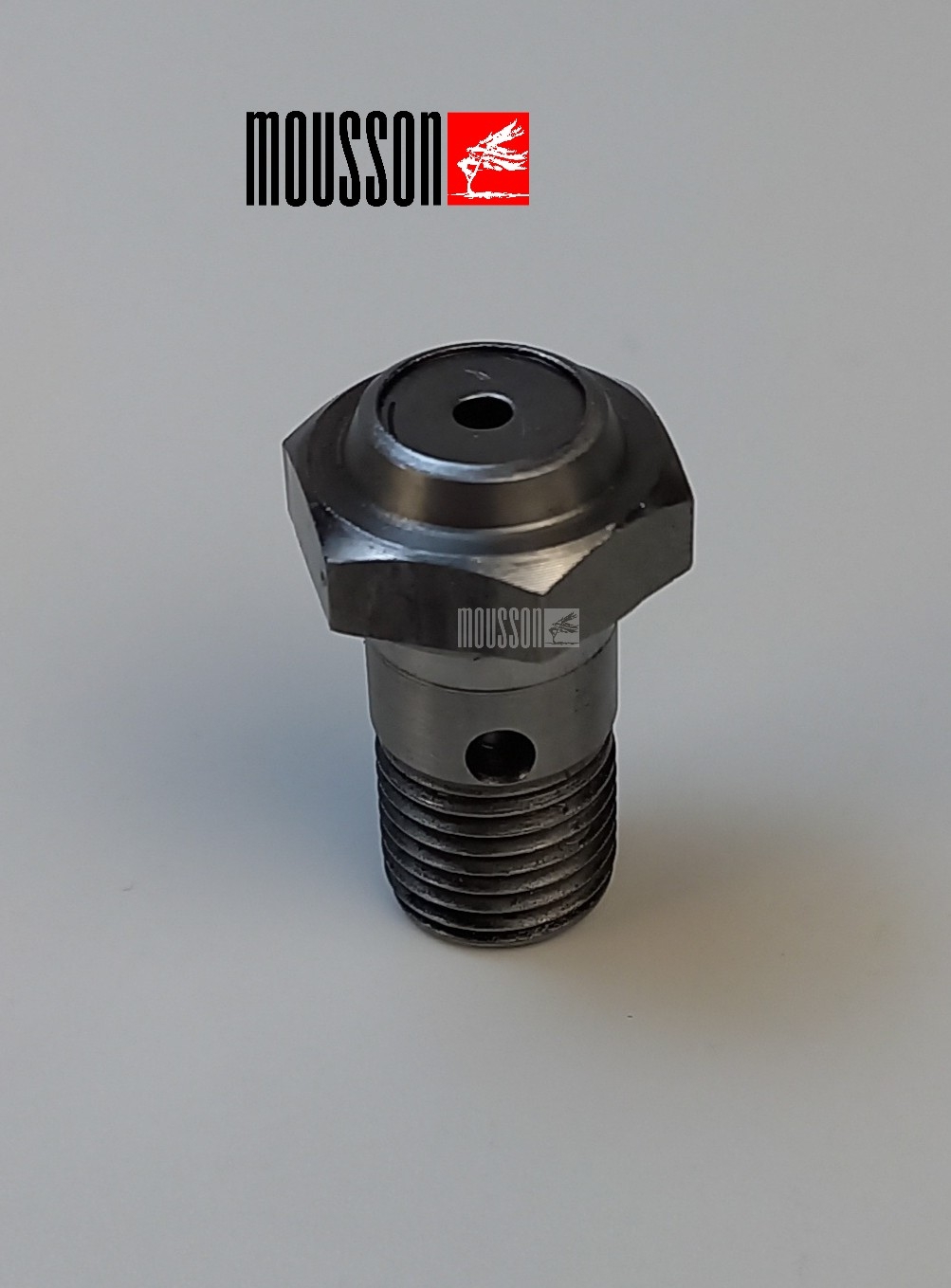 Клапан форсунки d4cb - Mousson SISD4CB