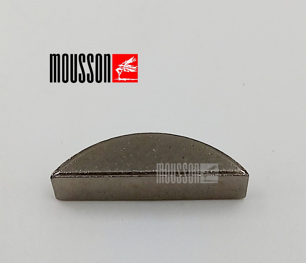 Шпонка коленвала g4la/lc - Mousson SKCG4LA