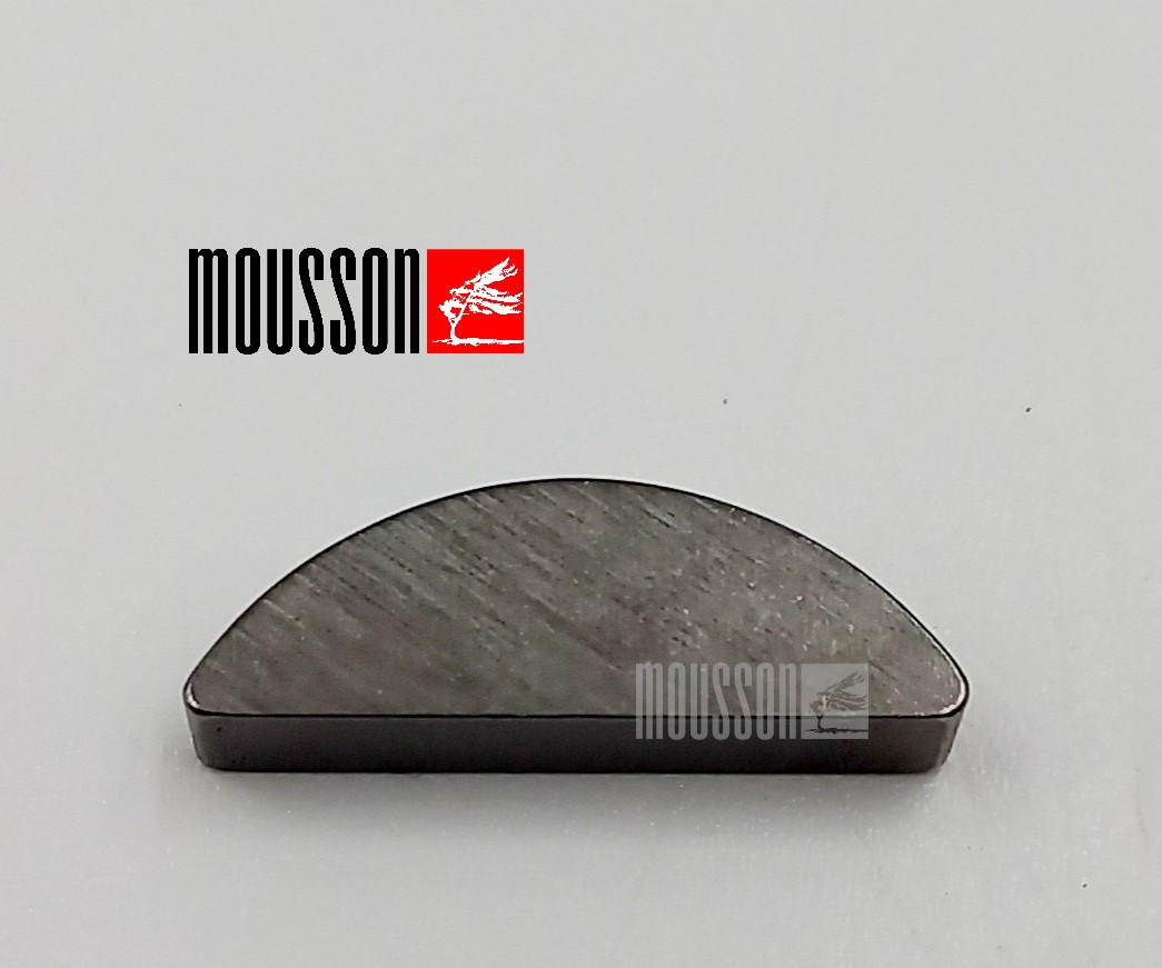 Шпонка коленвала g4ka/d/c/e/k/f/j/h - Mousson SKCG4KA