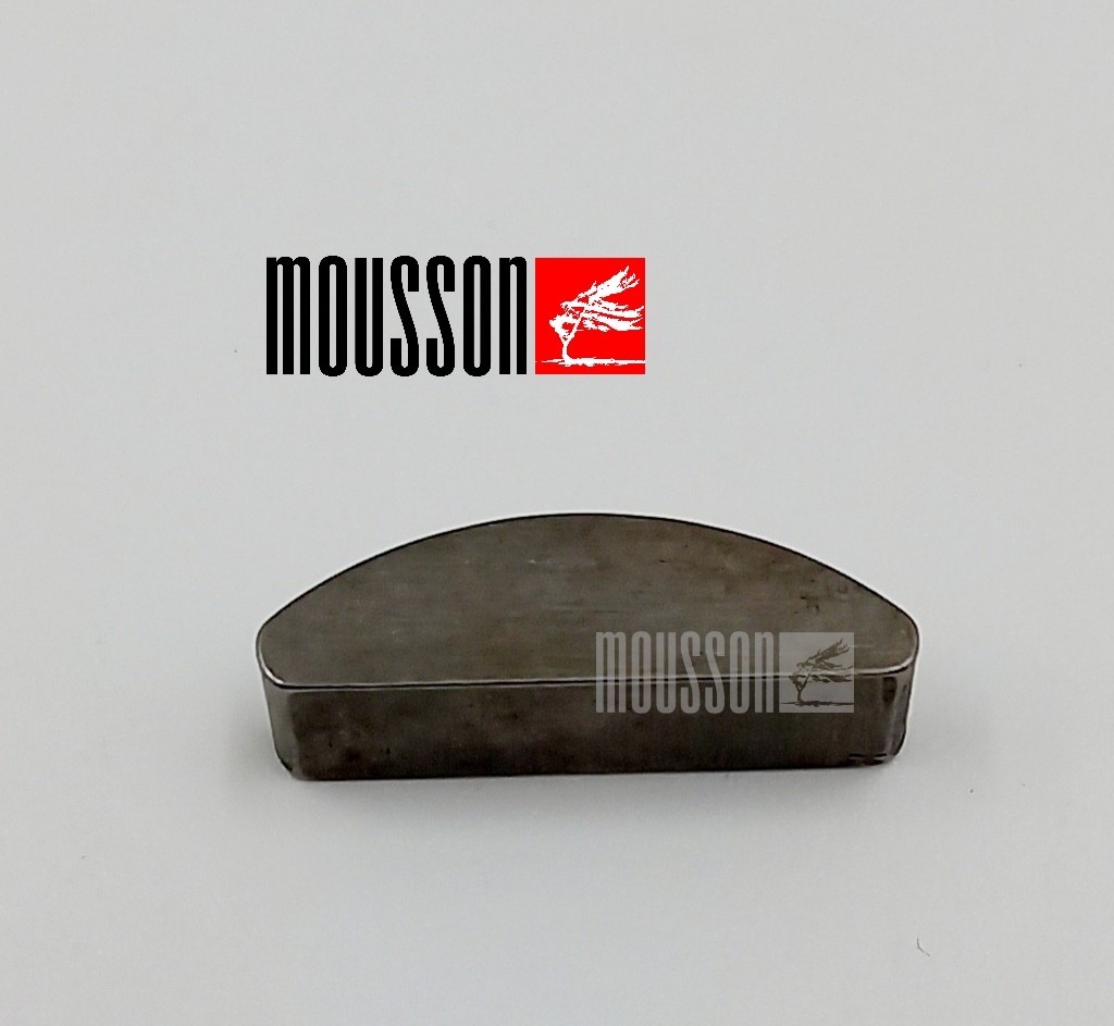 Шпонка коленвала g4ee/ed - Mousson SKCG4EE