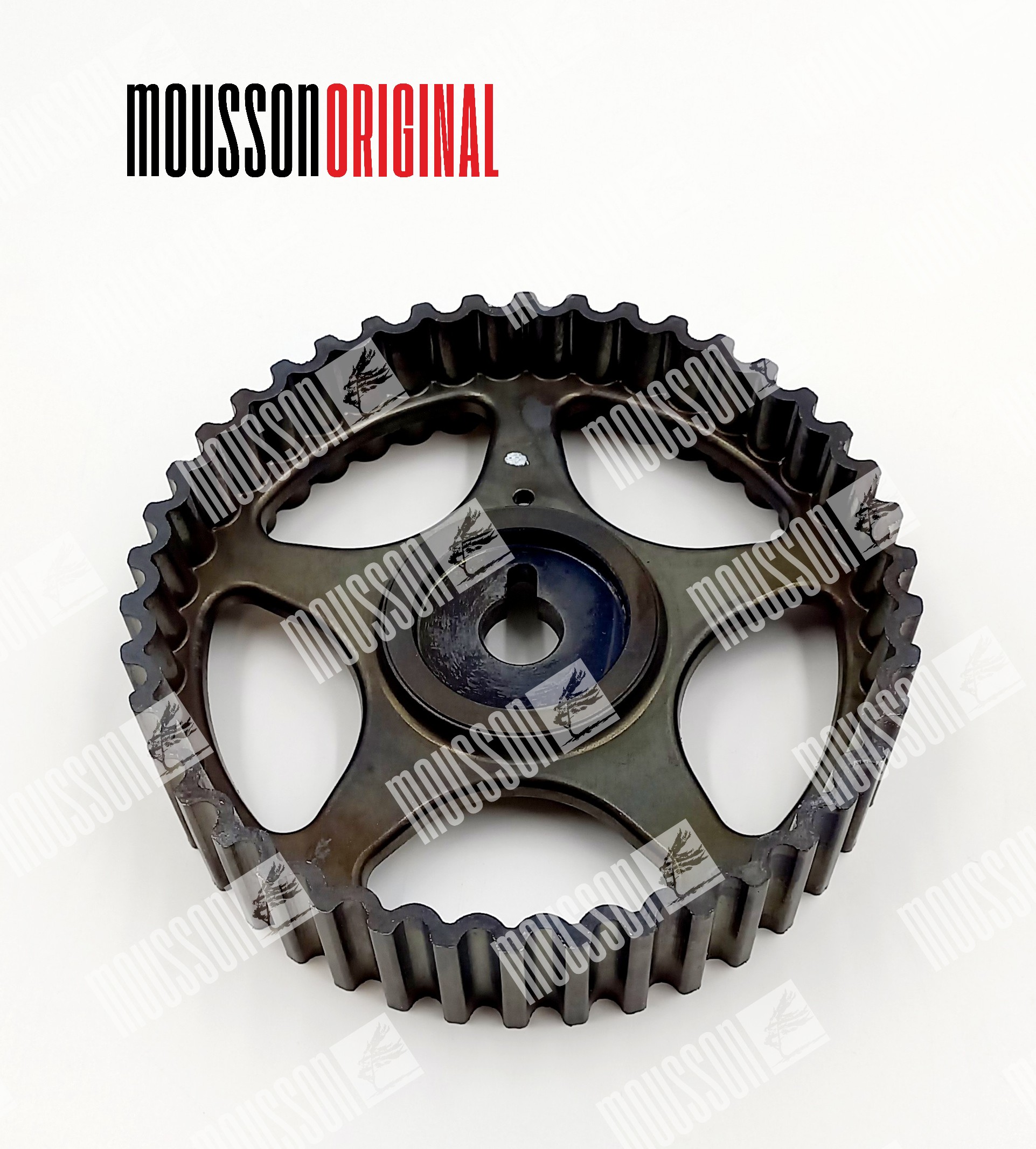 Шкив распредвала g4hc/g4ga/g4gb - Mousson SPDG4HC