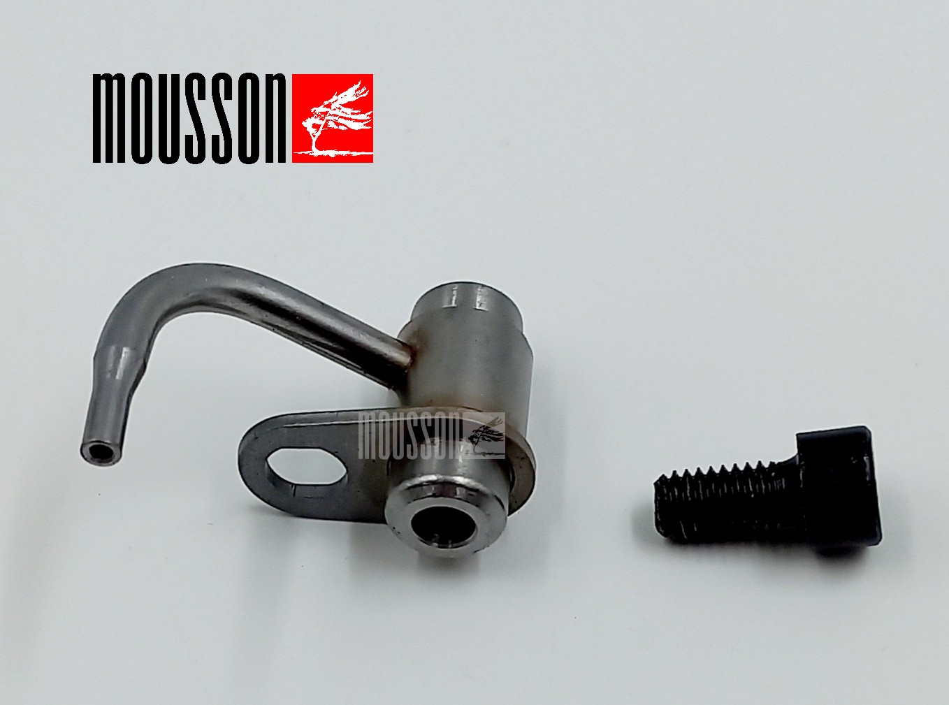 Масляная форсунка d4ha/hb - Mousson SOJD4HA