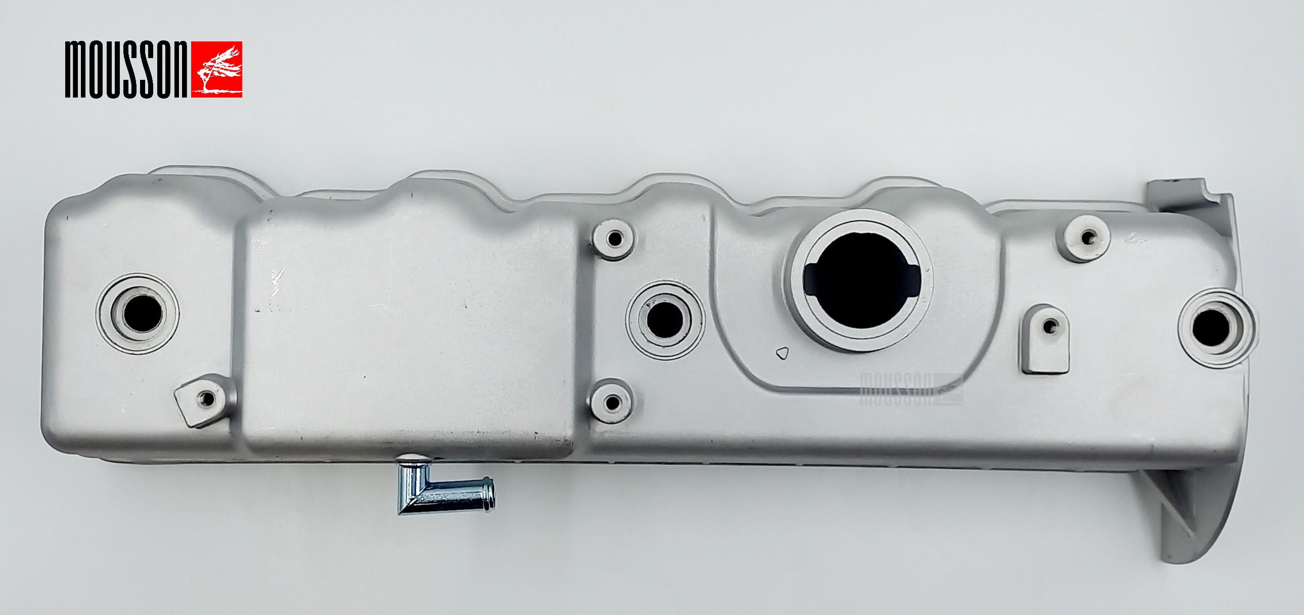 Клапанная крышка ГБЦ d4bh - Mousson SVCD4BH