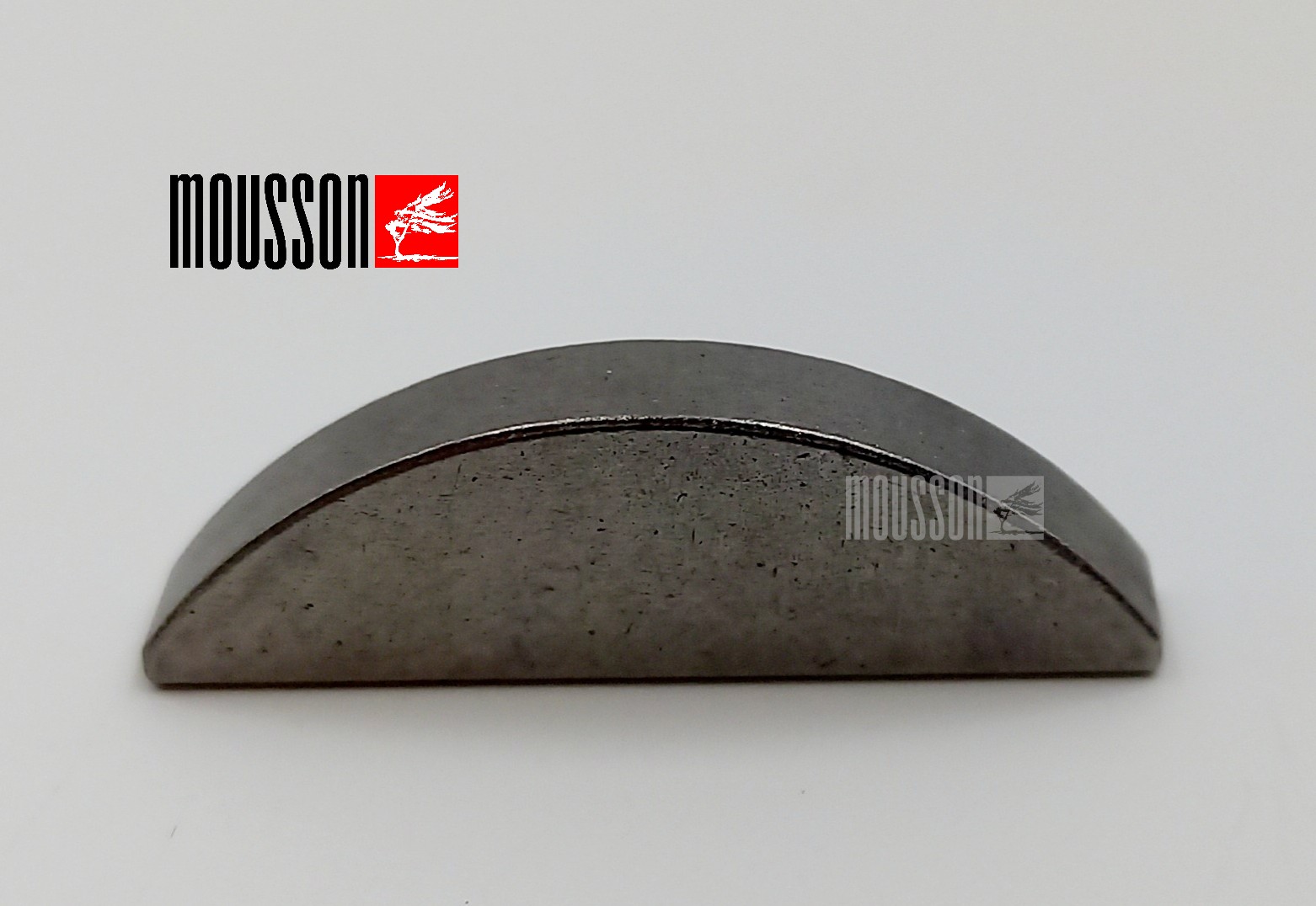 Шпонка коленвала d4bh - Mousson SKCD4BH