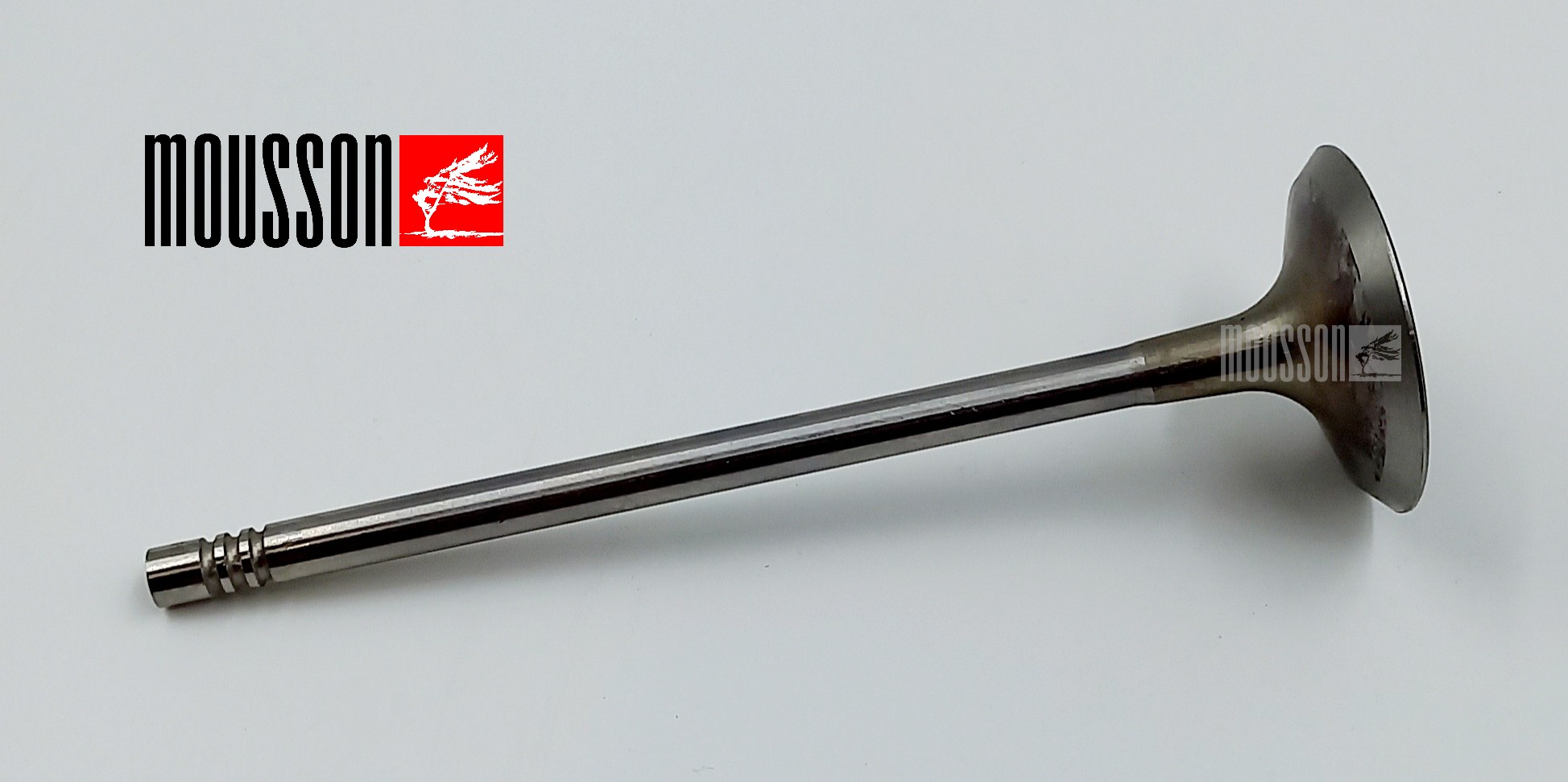 Клапан BMW b48b20/b58b30/b38b15 впуск - Mousson SVLB48B20N