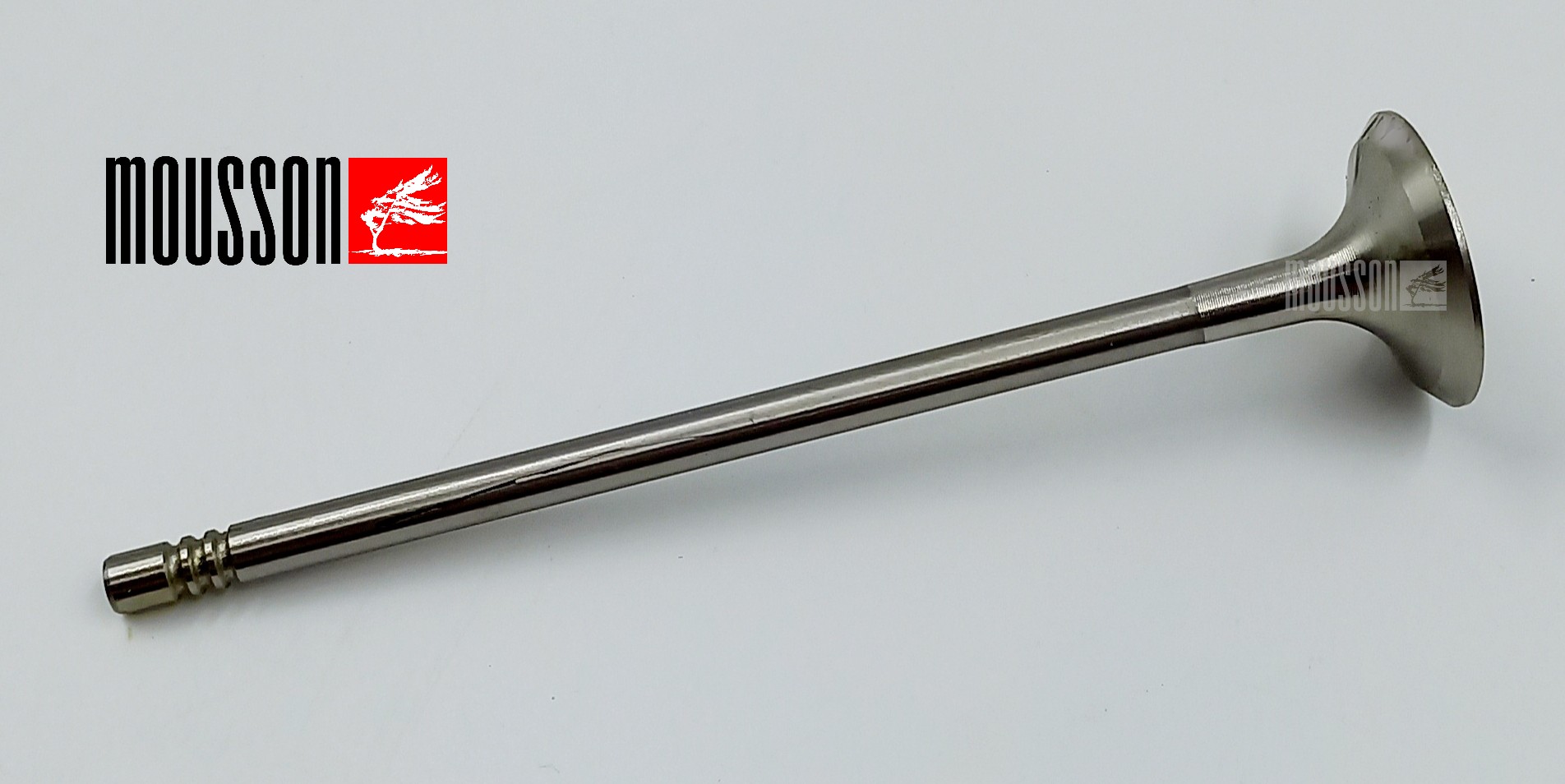 Клапан BMW n12b16 выпуск - Mousson SVLN12B16X