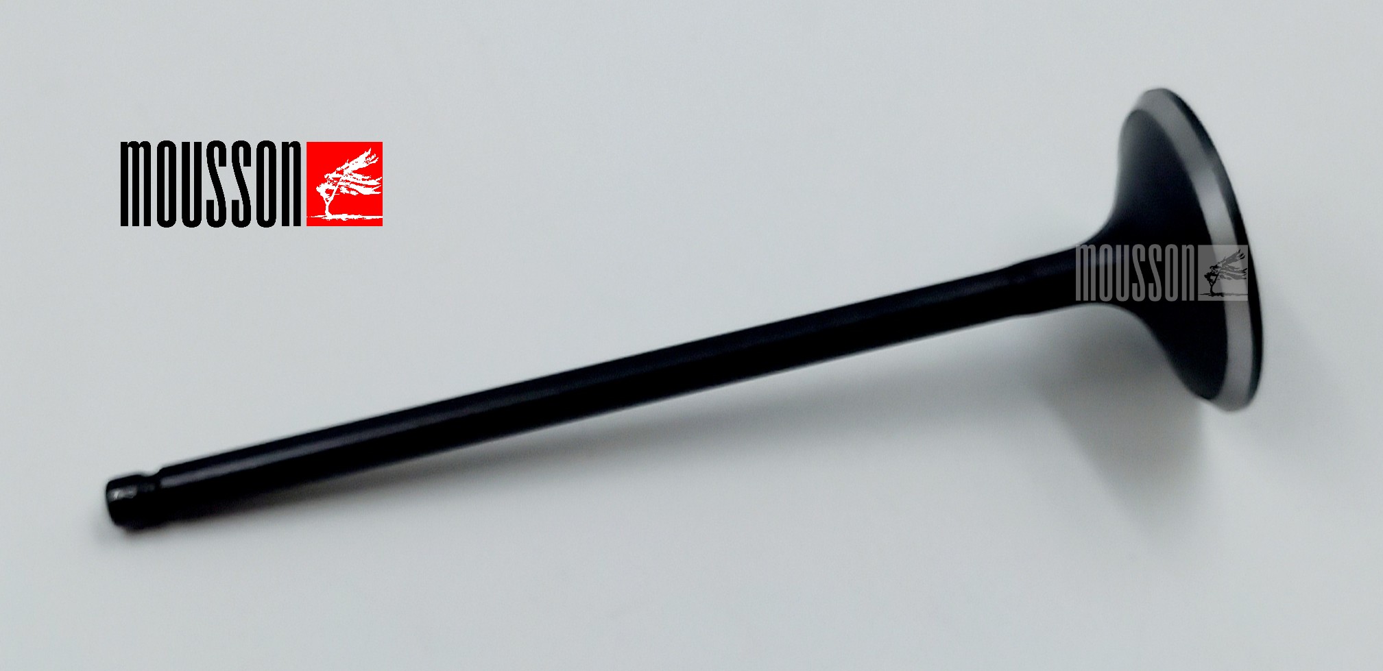 Клапан Honda j30a впуск - Mousson SVLJ30AN