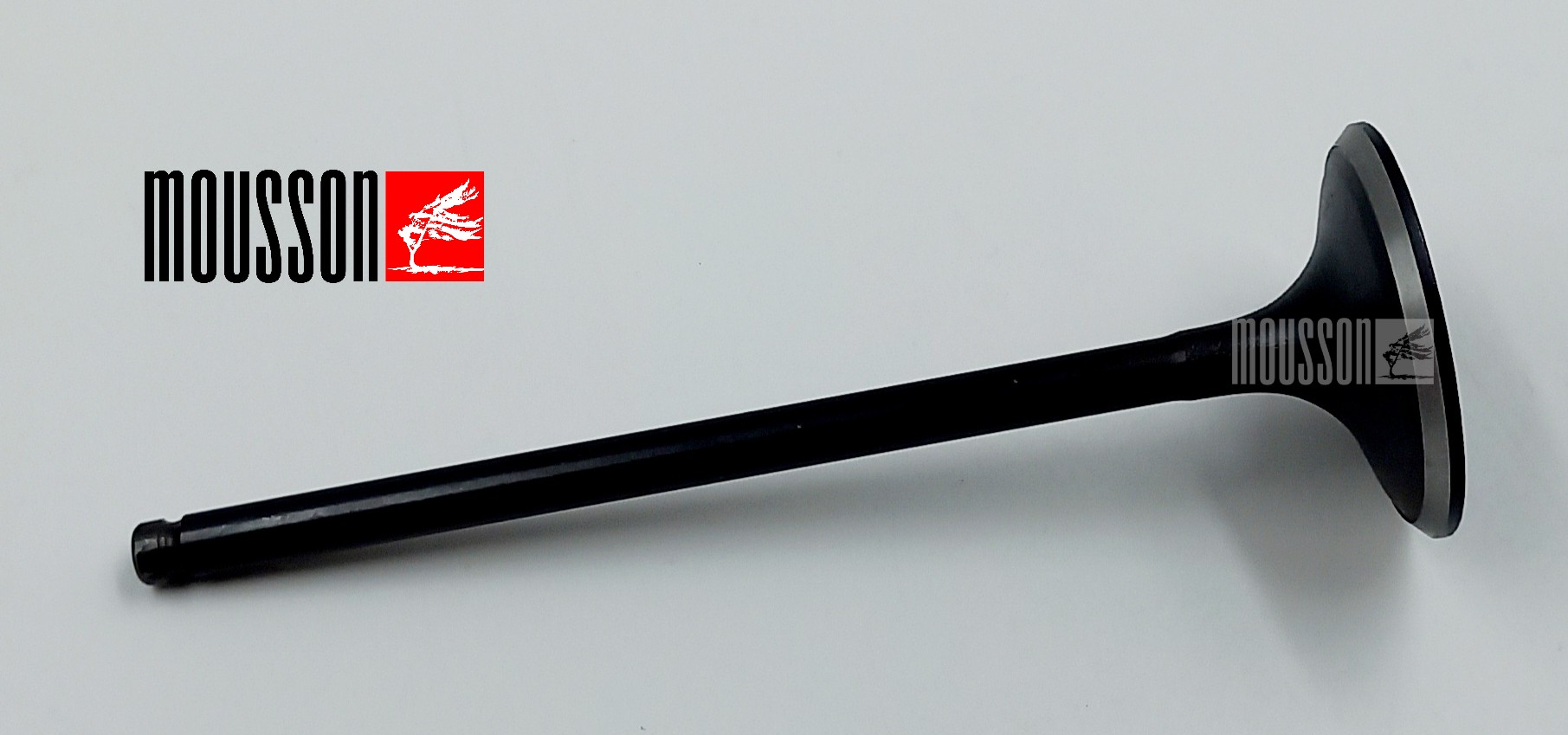 Клапан Honda k24a впуск - Mousson SVLK24AN