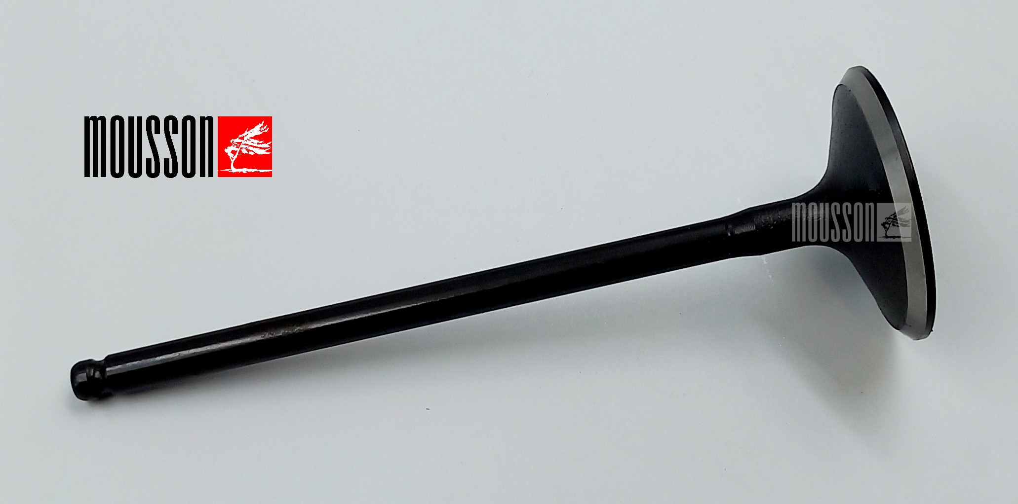 Клапан Honda k24z впуск - Mousson SVLK24ZN