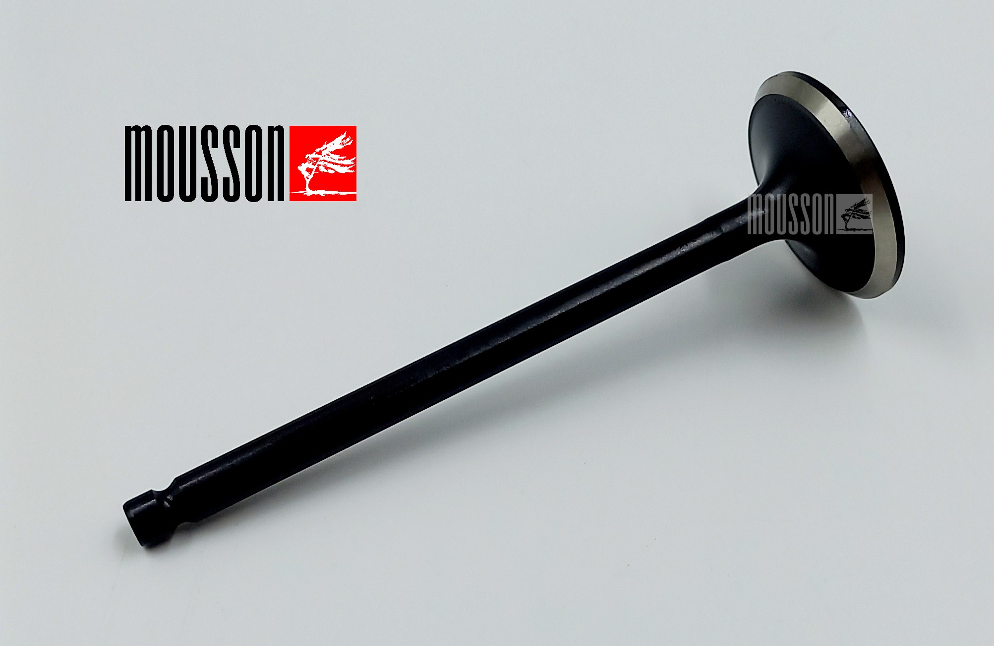 Клапан Hyundai/KIA g4ea/b/h/k впуск - Mousson SVLG4EAN
