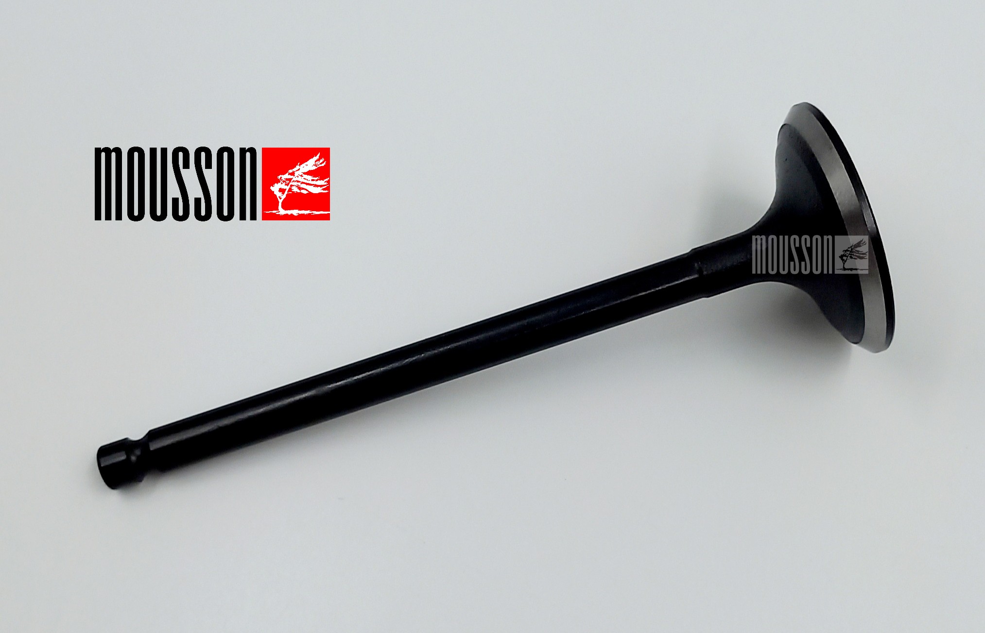 Клапан Hyundai/KIA g6ba впуск - Mousson SVLG6BAN