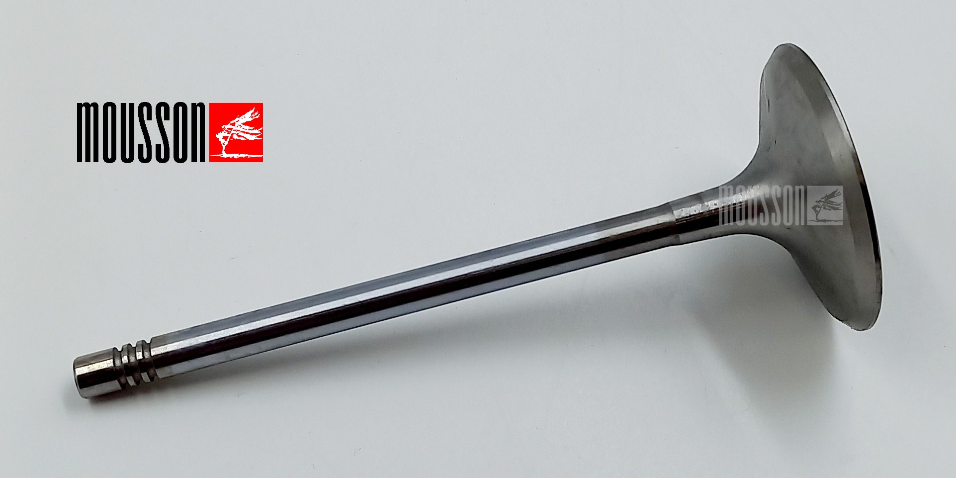 Клапан Mercedes m273 впуск - Mousson SVLM273N