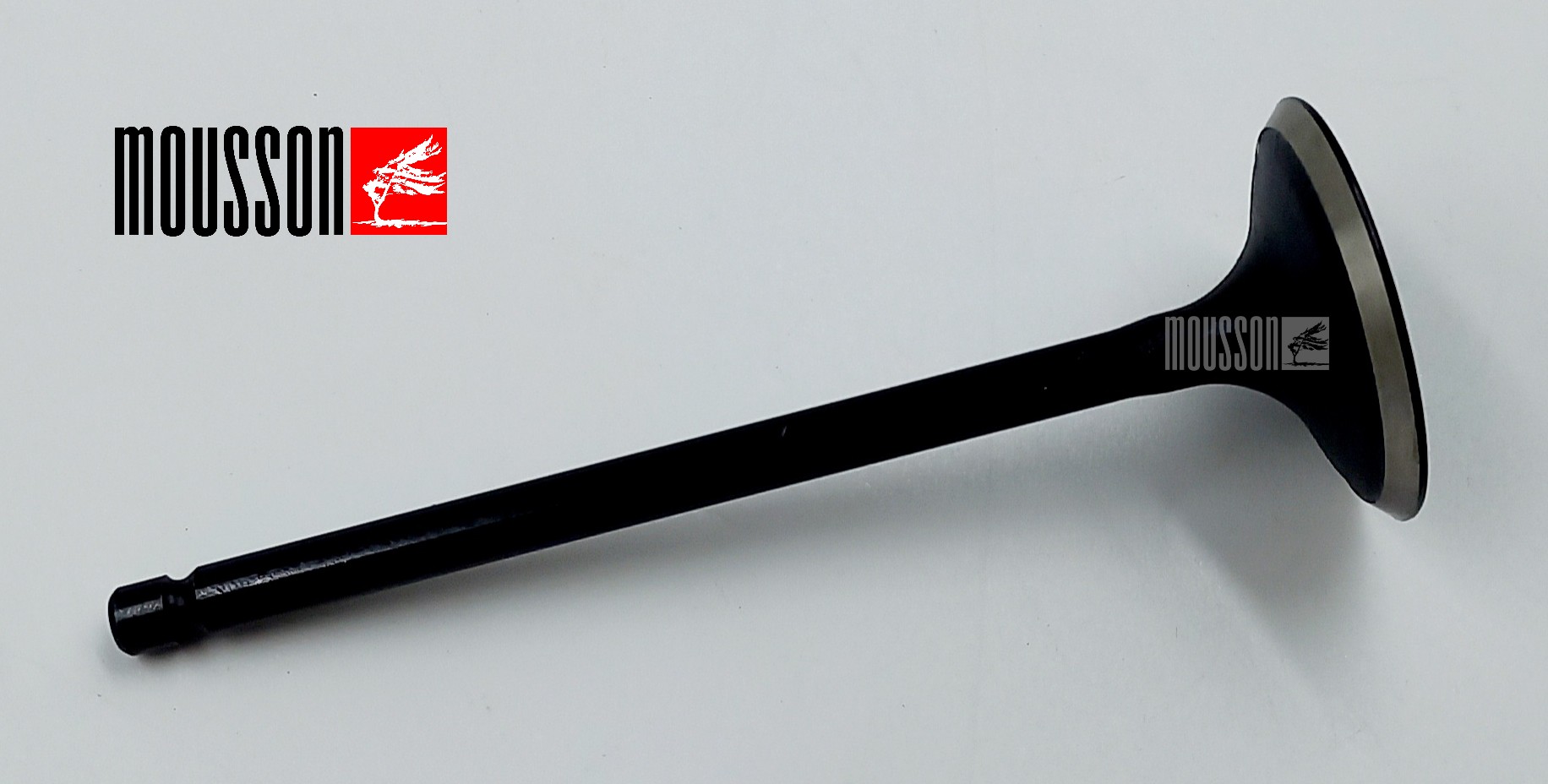 Клапан Mitsubishi 4a91 впуск - Mousson SVL4A91N