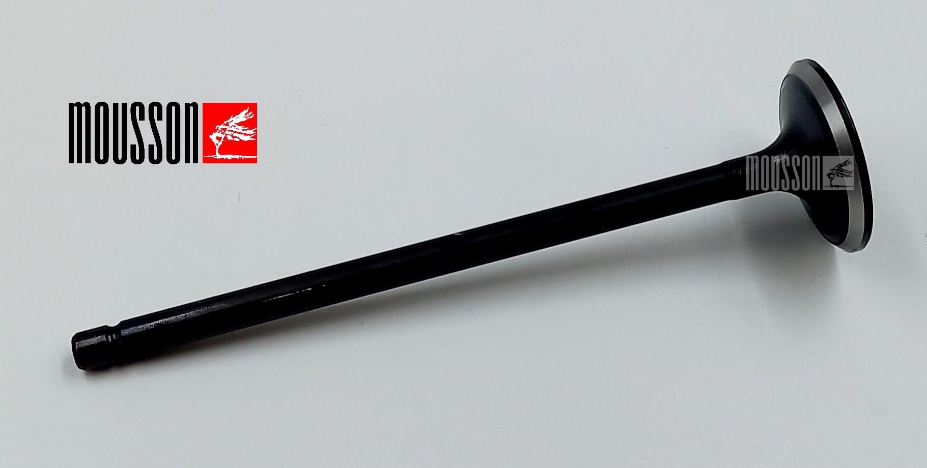 Клапан Mitsubishi 4g18/6g72 впуск - Mousson SVL6G72N