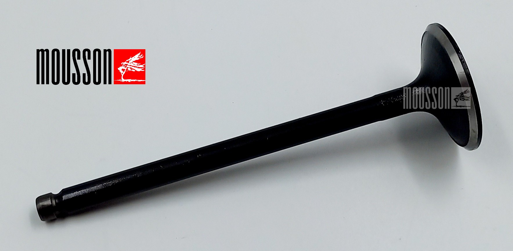 Клапан Mitsubishi 4g61 впуск - Mousson SVL4G61N