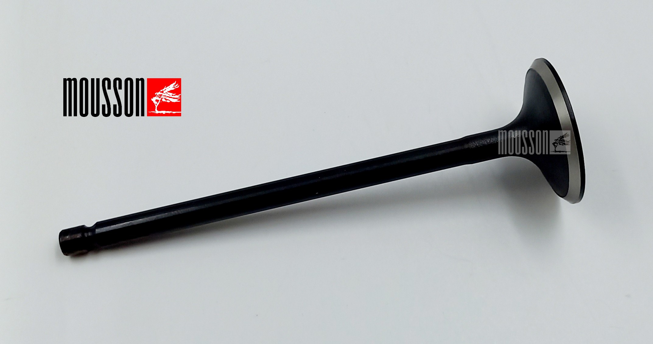 Клапан Mitsubishi 4g64 впуск - Mousson SVL4G64N