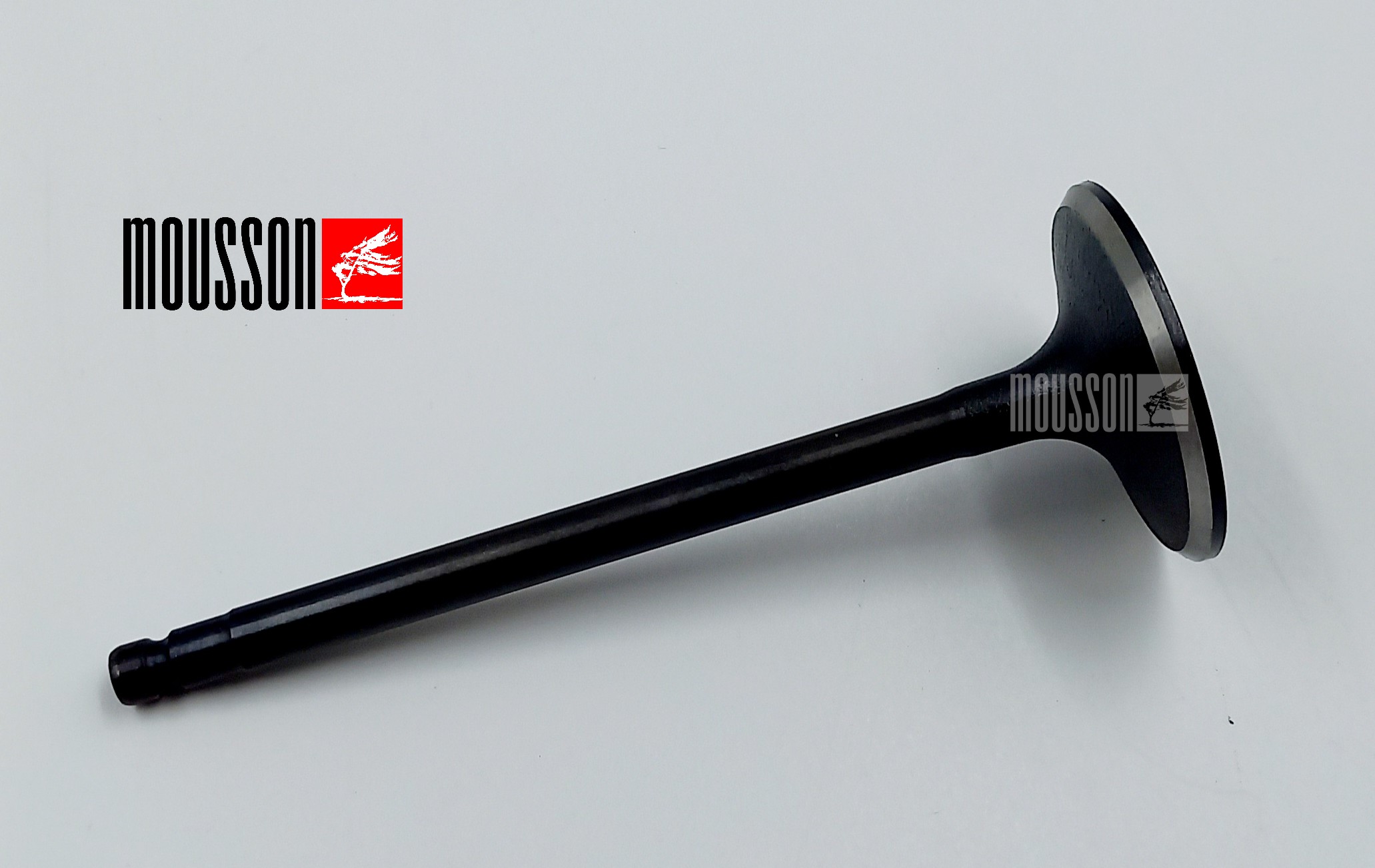 Клапан Nissan qr25/t30 впуск - Mousson SVLQR25T30N