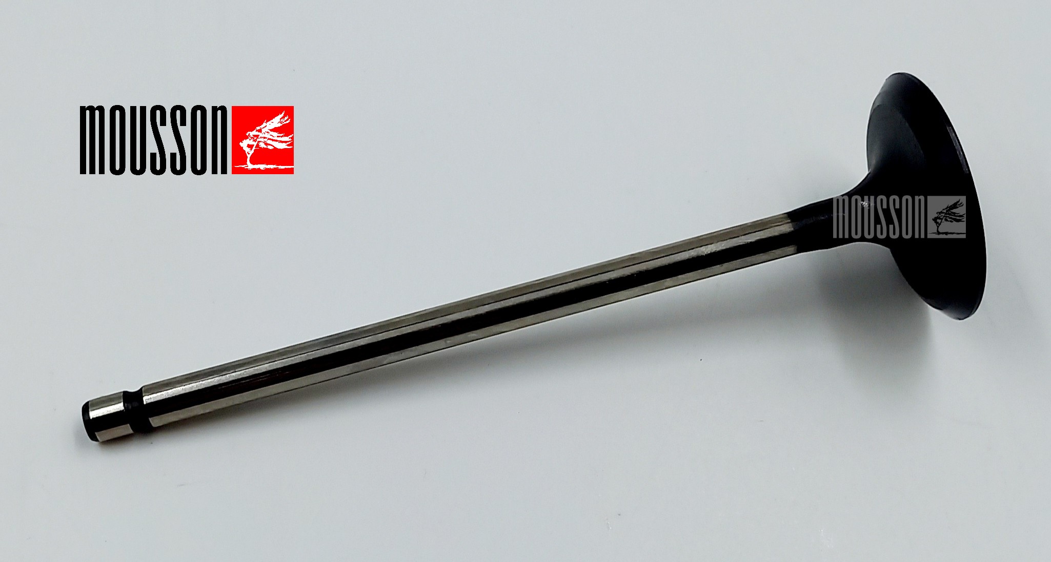 Клапан Toyota 1zr-fe впуск - Mousson SVL1ZRFEN