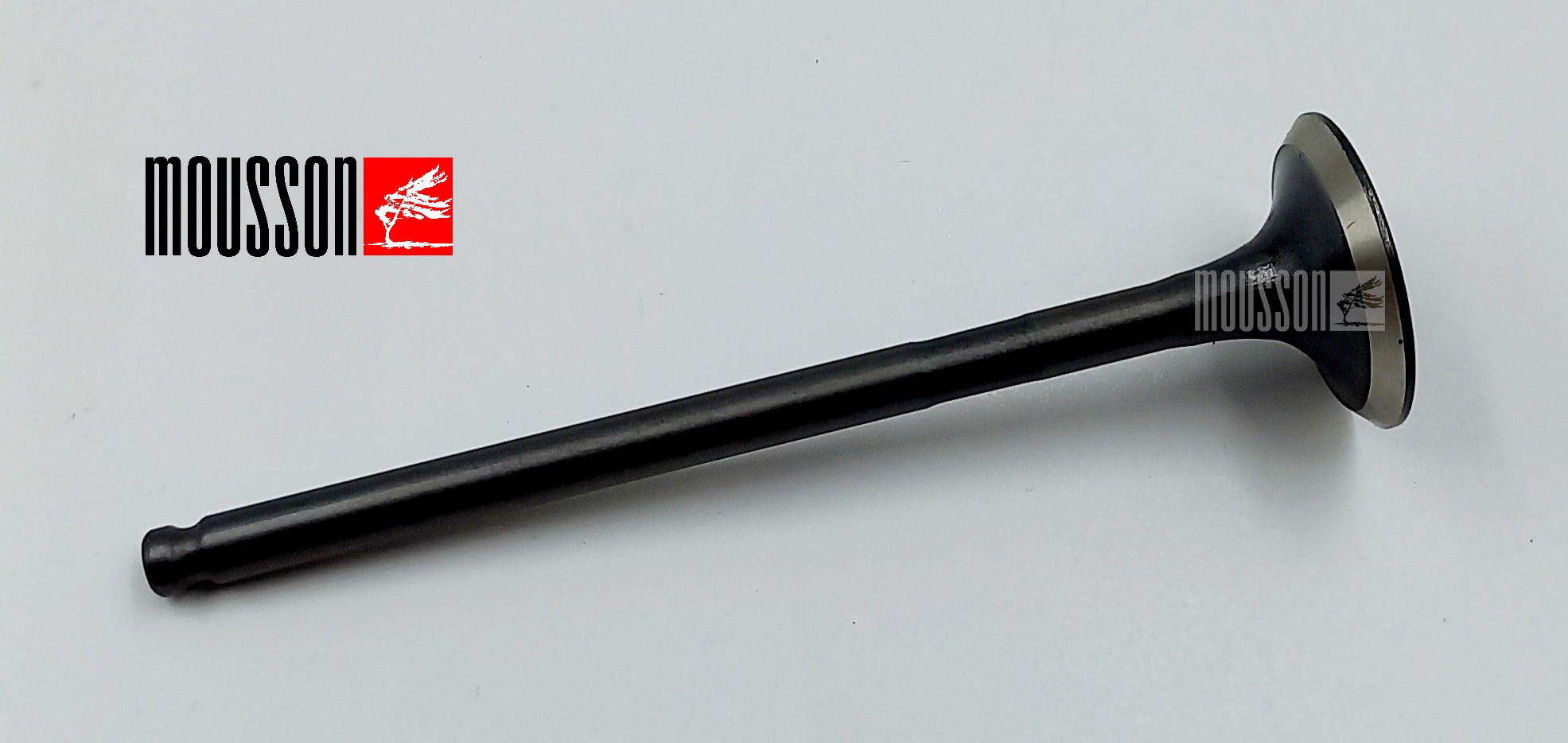 Клапан Toyota 2sz/3sz-fe выпуск - Mousson SVL2SZFEX
