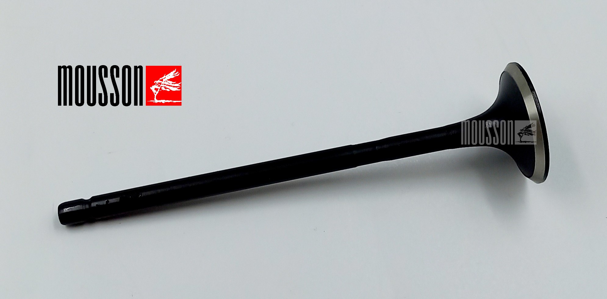 Клапан Toyota 3gr/5gr-fe выпуск - Mousson SVL3GRFEX