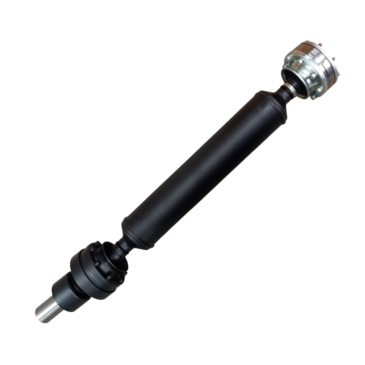 Вал карданный для а/м ГАЗ 33027,23107 промежуточный (4х4) со Шрусом ZOLT ZL9997003