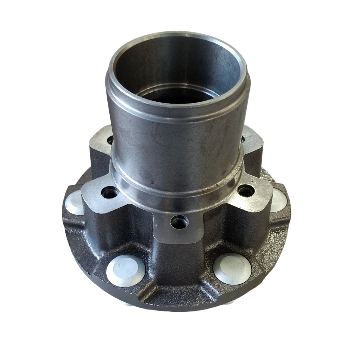 Ступица колеса для а/м ГАЗ 3302 передняя ZOLT ZL8709003